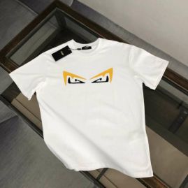 Picture of Fendi T Shirts Short _SKUFendiM-3XLtltn4634673